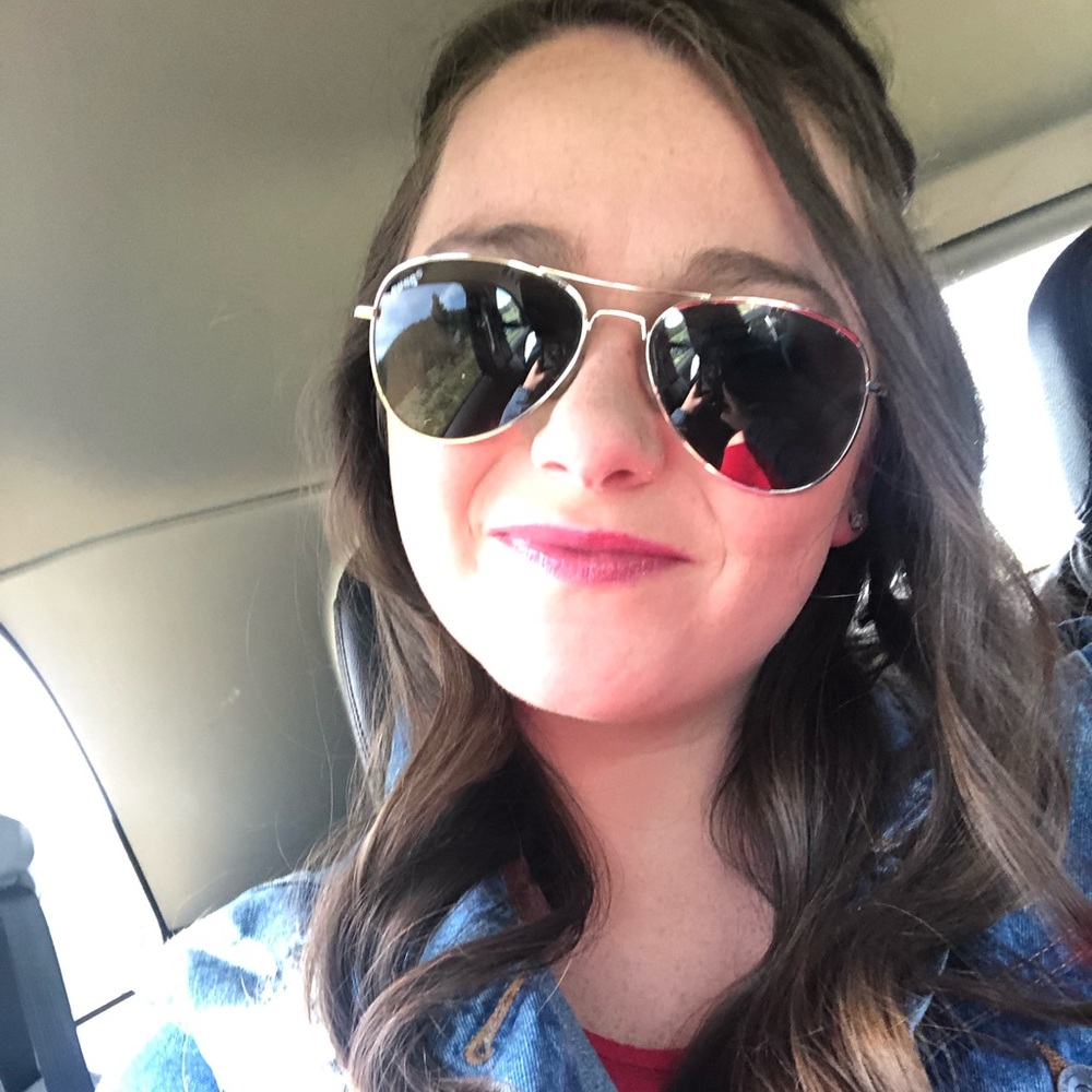 Meet your Posher, Kathleen